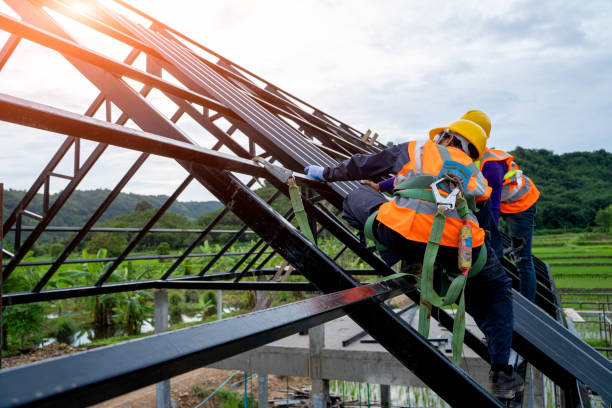 Tile Roofing Contractor in Porters Neck, NC