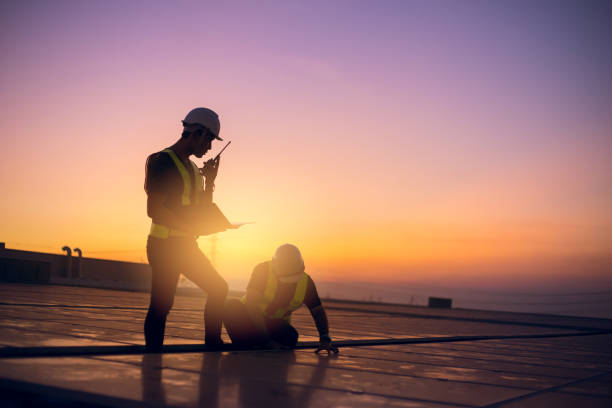 Roof Repair Estimates in Porters Neck, NC