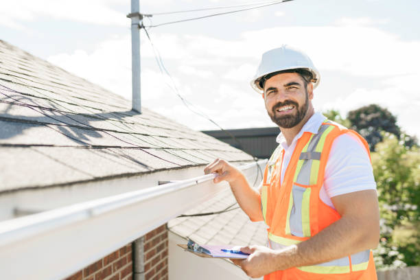 Best Metal Roofing Contractor  in Porters Neck, NC