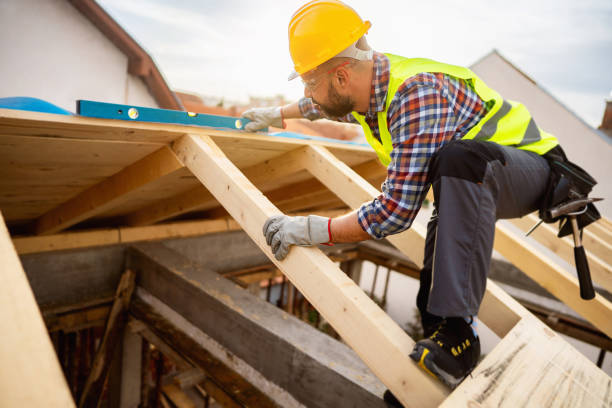 Quick and Trustworthy Emergency Roof Repair Services in Porters Neck, NC