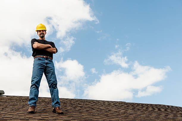 Best Residential Roofing Contractor  in Porters Neck, NC