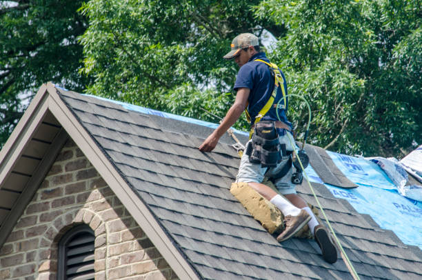 Best Slate Roofing Contractor  in Porters Neck, NC